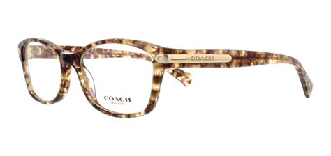 Coach® Eyewear .